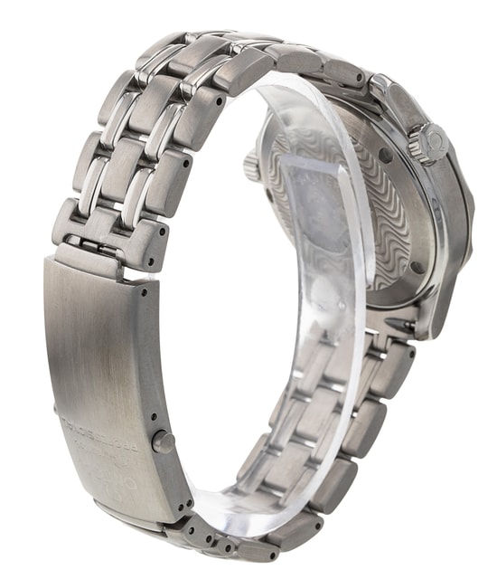 Omega Seamaster 300m Mid-Size 2561.80.00 Image 3